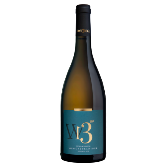 Gewurztraminer Windegg 2023...