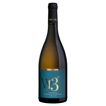 Gewurztraminer Windegg 2023 Brigl