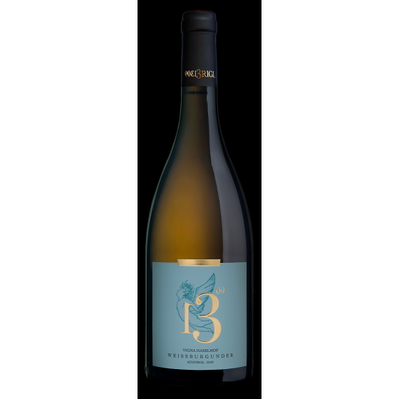 Pinot Bianco Haselhof 2023...
