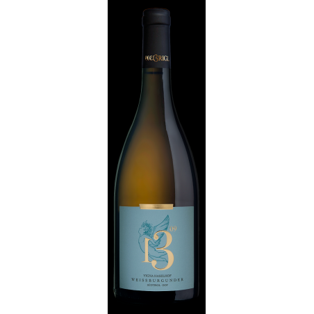 Pinot Bianco Haselhof 2023 Brigl