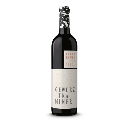 Gewurztraminer 2023 Egger Ramer