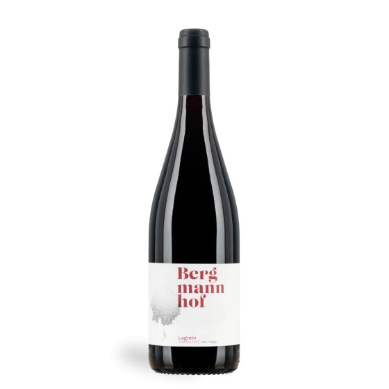 Lagrein 2024 Bergmannhof