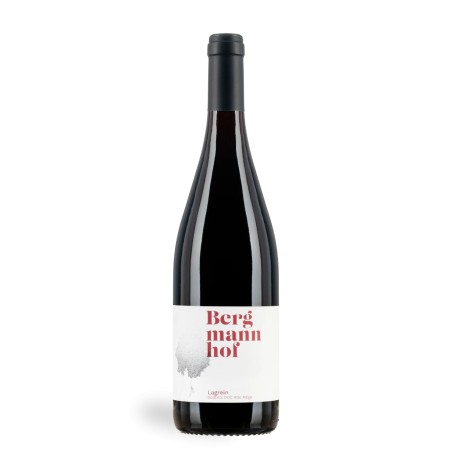 Lagrein 2024 Bergmannhof