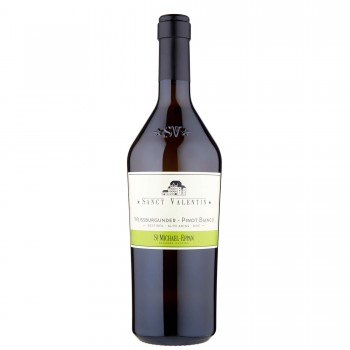 Pinot Bianco S. Valentin 2023 Cantina S.M.Eppan