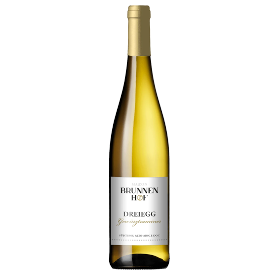 Gewurztraminer Dreiegg 2025...