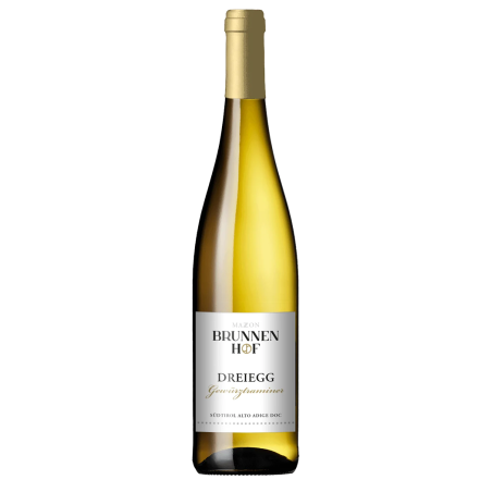 Gewurztraminer Dreiegg 2025 Brunnenhof