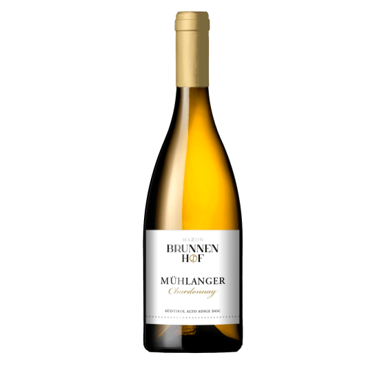 Chardonnay Mùhlanger 2023...