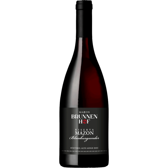 Pinot Nero Mazon Riserva...