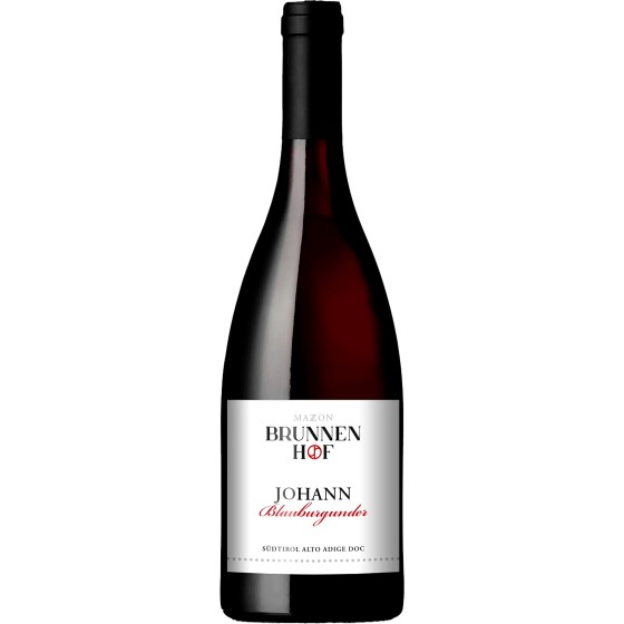 Pinot Nero Mazzon 2022...