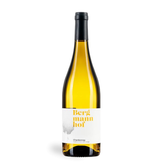 Chardonnay 2024 Bergmannhoff