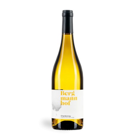 Chardonnay 2024 Bergmannhoff