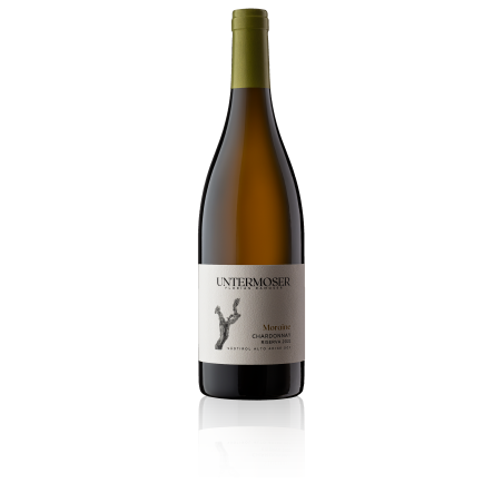 Cherdonnay Ris. Moraine 2022 Untermoser