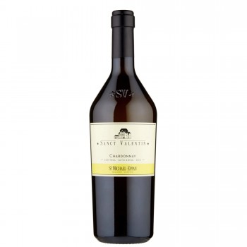 Chardonnay S. Valentin 2024 Cantina San Michele Appiano