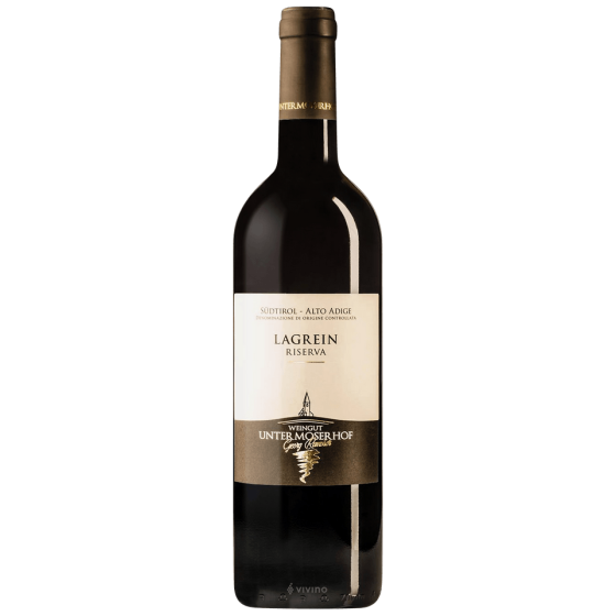 Lagrein Riserva 2022...