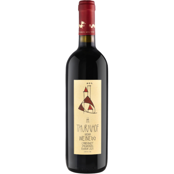 Cabernet Sauvignon Ris....