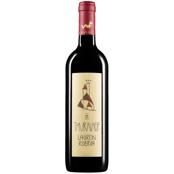 Lagrein Riserva 2022 Thurnhof