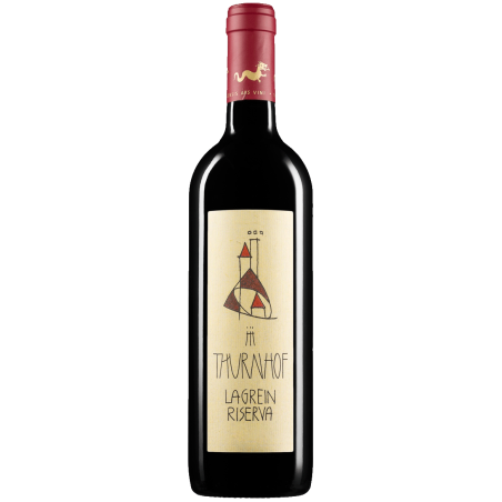Lagrein Riserva 2022 Thurnhof