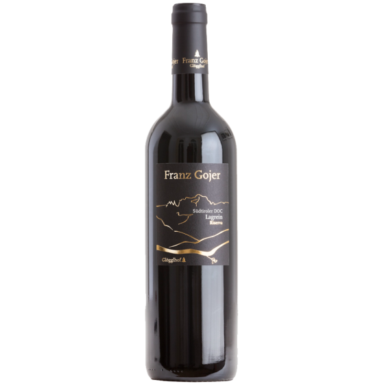 Lagrein Riserva 2023 Glogglhof