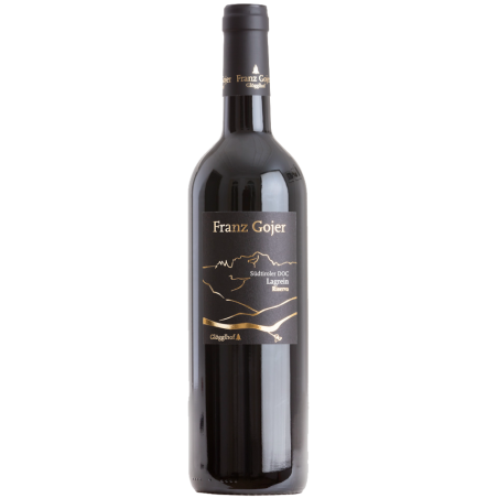 Lagrein Riserva 2023 Glogglhof