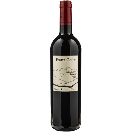 Lagrein Granat 2024 Glogglhof