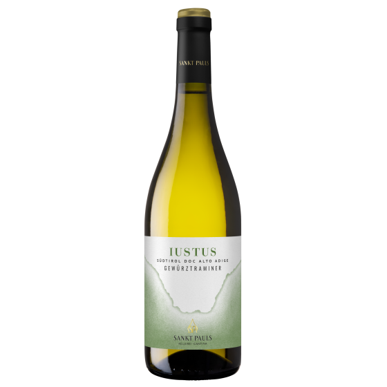 Gewurztraminer Iustus 2025...