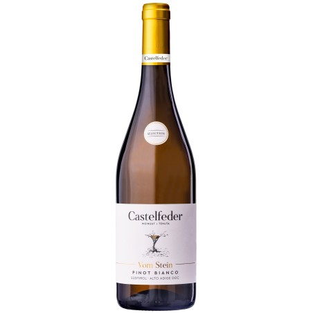 Pinot Bianco Von Stein 2025 Castelfeder