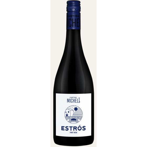 Pinot Nero Estròs 2023...