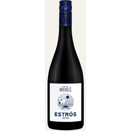 Pinot Nero Estròs 2023 Cantina Micheli
