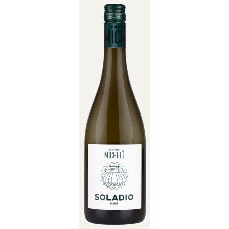 Kerner Soladio 2023 Cantina Micheli