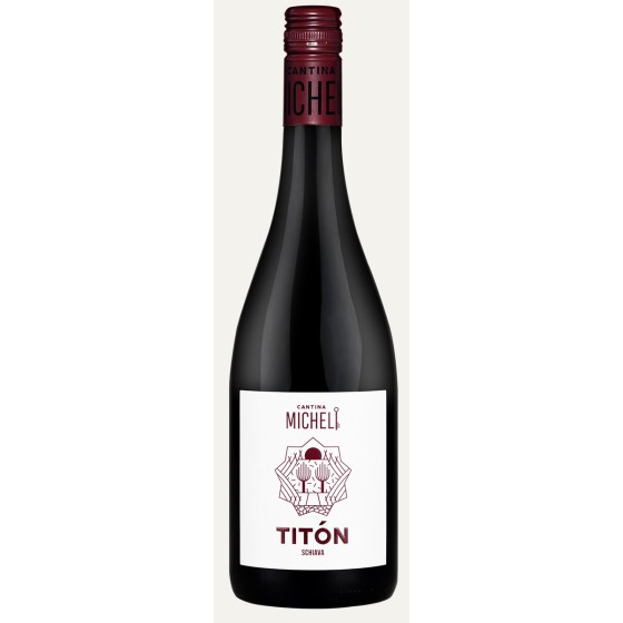 Schiava Titon 2023 Cantina...