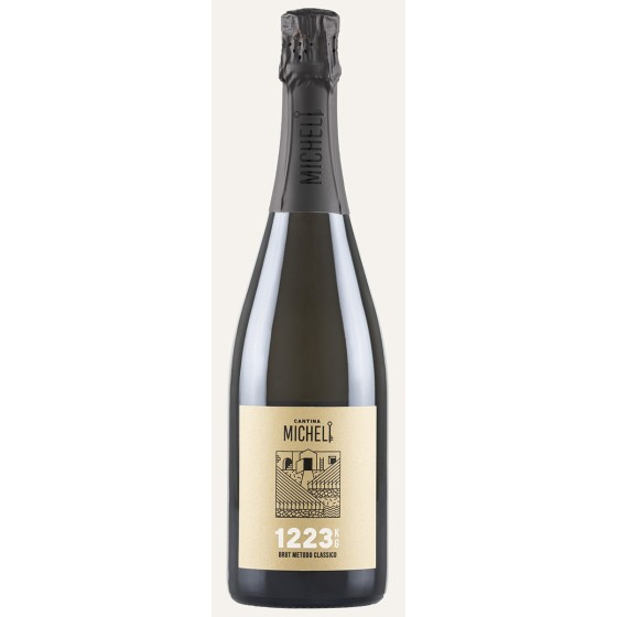 Brut 1223KG Cantina Micheli