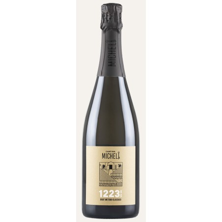 Brut 1223KG Cantina Micheli