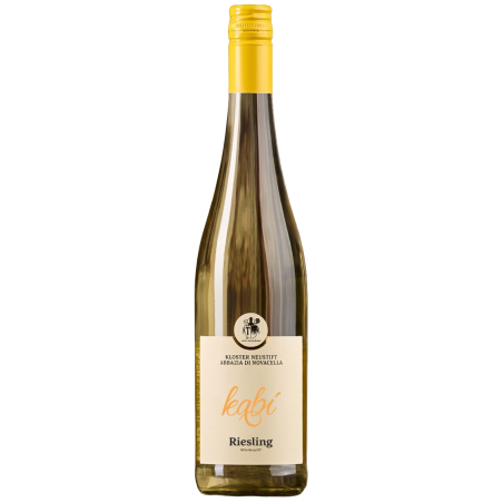 Riesling Kabi 2025 Amabile Abbazia Novacella