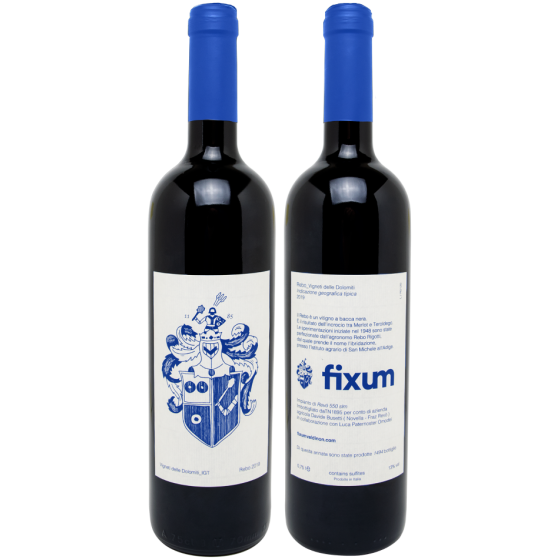 Pinot Nero Regina 2024 Fixum