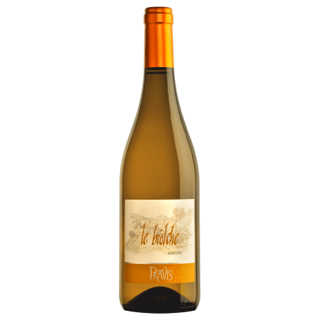 Kerner Le Biolche 2025 Cantina Pravis