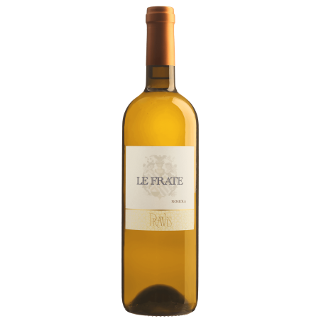 Nosiola Le Frate 2025 Cantina Pravis