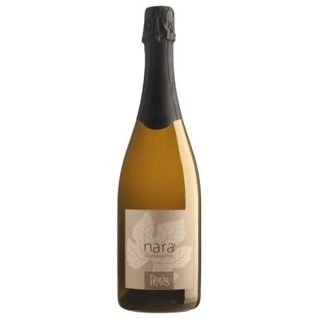 Narà Johanniter 2023 Cantina Pravis