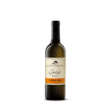 Comtess Passito 2018 Cantina S.M. Eppan