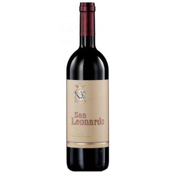 San Leonardo 2020 Tenuta...