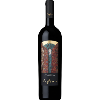 Lafoa Cabernet Sau. 2016 Colterenzio