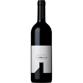 Cornelius rosso 2019 Colterenzio