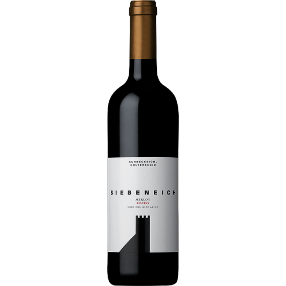 Siebeneich Merlot Ris. 2023...