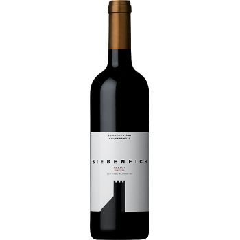 Siebeneich Merlot Ris. 2023 Colterenzio