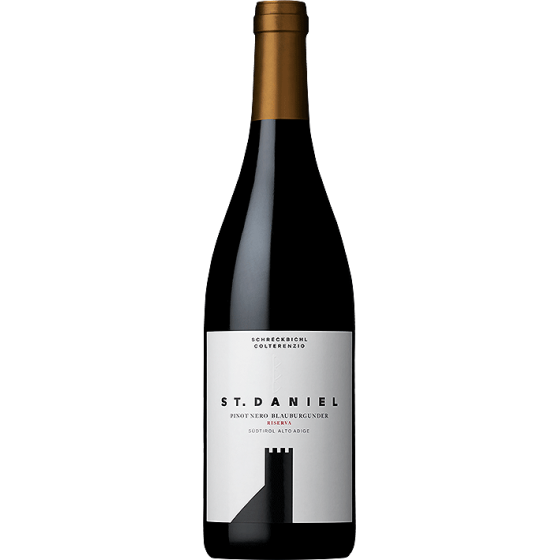 St. Daniel Pinot Nero Ris....