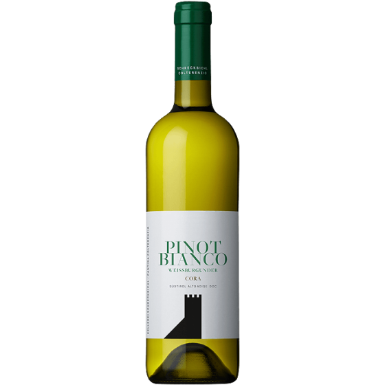 Cora Pinot Bianco 2019...