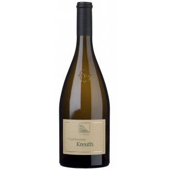 Kreuth Chardonnay 2024 Terlano