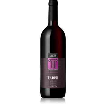 Taber Lagrein Riserva 2022 Cantina Bolzano