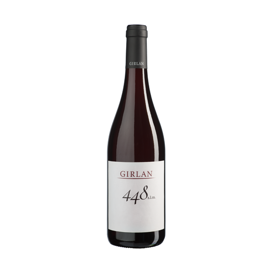 448 slm Cuvee Bianco 2025...