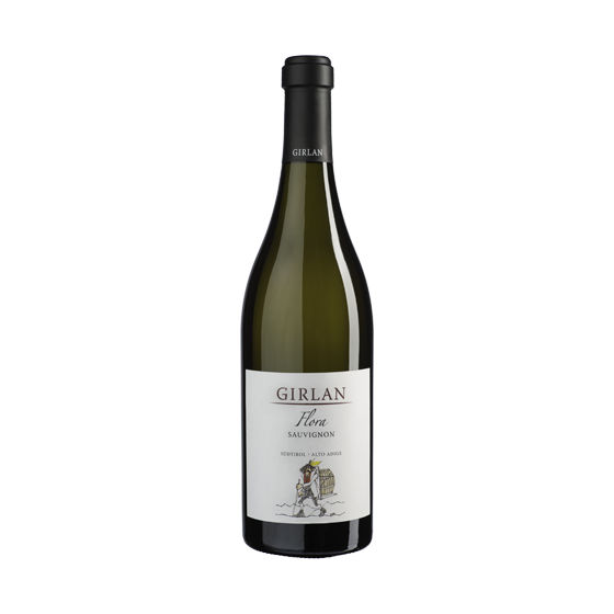 Flora Sauvignon 2022 Cantina Girlan