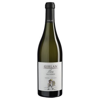 Flora Sauvignon 2023 Cantina Girlan